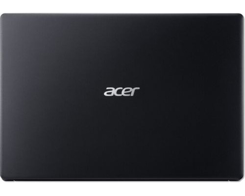Ноутбук Acer A315-34-P59K Aspire NX.HE3ER.00Y N5030/4GB/500GB/UHD Graphics/15.6 HD/WiFi/BT/0.3MP/2cell/noOS/black купить QBS.ru