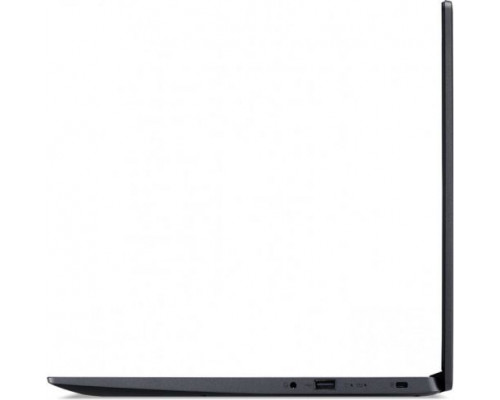 Ноутбук Acer A315-34-P59K Aspire NX.HE3ER.00Y N5030/4GB/500GB/UHD Graphics/15.6 HD/WiFi/BT/0.3MP/2cell/noOS/black купить QBS.ru