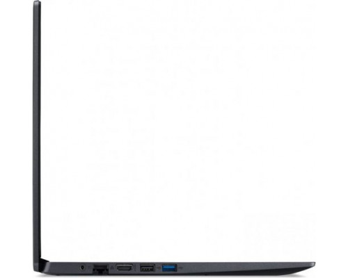 Ноутбук Acer A315-34-P59K Aspire NX.HE3ER.00Y N5030/4GB/500GB/UHD Graphics/15.6 HD/WiFi/BT/0.3MP/2cell/noOS/black купить QBS.ru