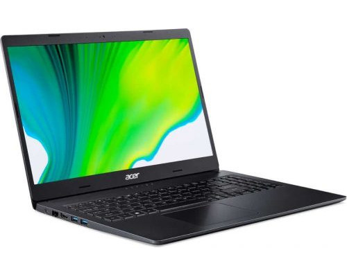 Ноутбук Acer A315-23-R8XS NX.HVTER.01Y Ryzen 5 3500/12GB/512GB/Radeon Vega 8/15.6 FHD/noOS/серебристый купить QBS.ru