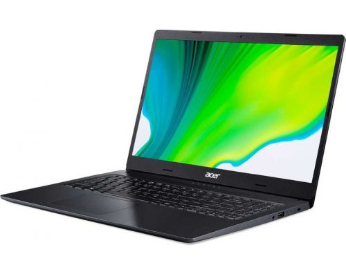 Ноутбук Acer A315-23-R8XS NX.HVTER.01Y Ryzen 5 3500/12GB/512GB/Radeon Vega 8/15.6 FHD/noOS/серебристый купить QBS.ru