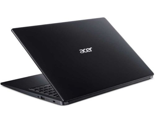 Ноутбук Acer A315-23-R8XS NX.HVTER.01Y Ryzen 5 3500/12GB/512GB/Radeon Vega 8/15.6 FHD/noOS/серебристый купить QBS.ru