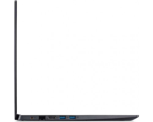 Ноутбук Acer A315-23-R8XS NX.HVTER.01Y Ryzen 5 3500/12GB/512GB/Radeon Vega 8/15.6 FHD/noOS/серебристый купить QBS.ru