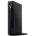 Компьютер Acer Veriton EN2580 DT.VV6MC.002 6305/4GB/128GB SSD/UHD Graphics 630/DVDRW/GbitEth/клавиатура/мышь/Eshell/черный купить QBS.ru