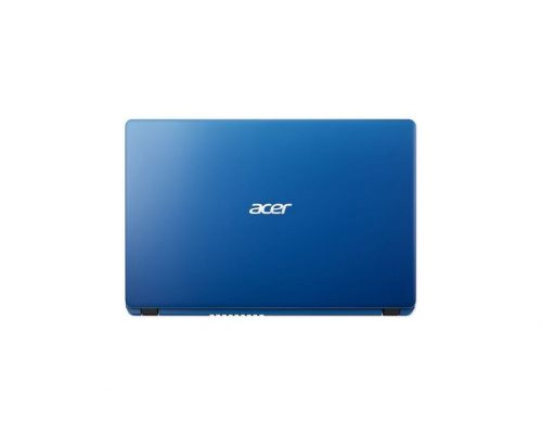 Ноутбук Acer Aspire 3 A315-56-33Z3 NX.HS6ER.00J i3-1005G1/8GB/512GB SSD/UHD graphics/15.6 FHD/WiFi/BT/cam/noOS/blue купить QBS.ru