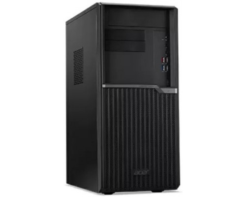 Компьютер Acer Veriton M4680G DT.VVEER.010 i7-11700/16GB/512GB SSD/2TB/GeForce GTX1650 4GB/USB kbd/USB mouse/Win10 Pro/black купить QBS.ru