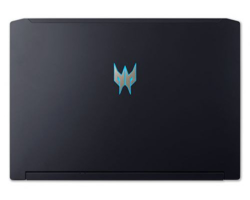 Ноутбук Acer Predator Triton 300 PT315-53-50CM NH.QDRER.002 i5-11400H/16GB/512GB SSD/15.6 FHD IPS 144Hz/RTX3050Ti 4GB/WiFi/BT/cam/Win11Home/black купить QBS.ru