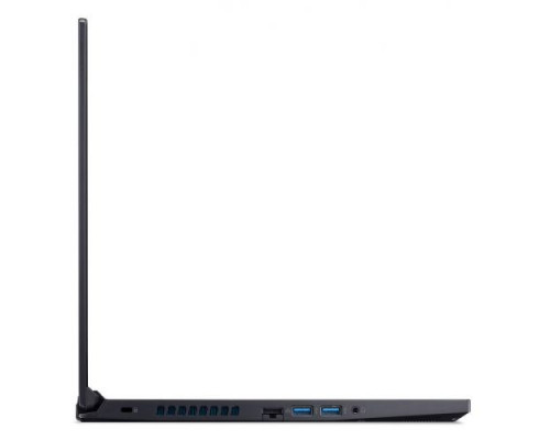 Ноутбук Acer Predator Triton 300 PT315-53-50CM NH.QDRER.002 i5-11400H/16GB/512GB SSD/15.6 FHD IPS 144Hz/RTX3050Ti 4GB/WiFi/BT/cam/Win11Home/black купить QBS.ru