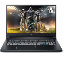 Ноутбук Acer Predator Helios 300 PH317-55-56TK NH.QB6ER.00A i5 11400H/16GB/512GB SSD/GeForce RTX 3060 6GB/17.3" 1920*1080/WiFi/BT/cam/noOS/black