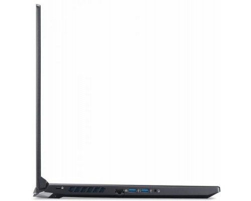 Ноутбук Acer Predator Helios 300 PH317-55-56TK NH.QB6ER.00A i5 11400H/16GB/512GB SSD/GeForce RTX 3060 6GB/17.3 1920*1080/WiFi/BT/cam/noOS/black купить QBS.ru