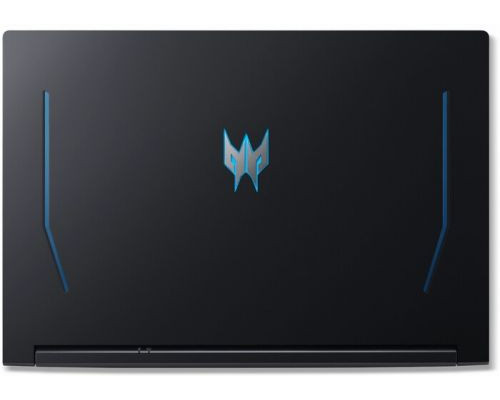Ноутбук Acer Predator Helios 300 PH317-55-56TK NH.QB6ER.00A i5 11400H/16GB/512GB SSD/GeForce RTX 3060 6GB/17.3 1920*1080/WiFi/BT/cam/noOS/black купить QBS.ru