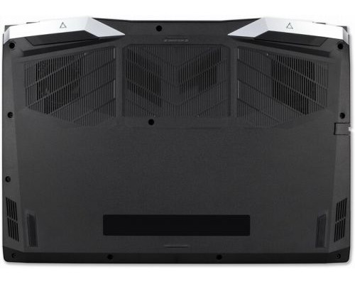 Ноутбук Acer Predator Helios 300 PH317-55-56TK NH.QB6ER.00A i5 11400H/16GB/512GB SSD/GeForce RTX 3060 6GB/17.3 1920*1080/WiFi/BT/cam/noOS/black купить QBS.ru