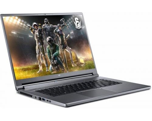 Ноутбук Acer PT516-51S NH.QAJER.005 I7-11800H/16GB/1TB/RTX 3070 8GB/16 WQXGA/WiFi/BT/Win11Home купить QBS.ru