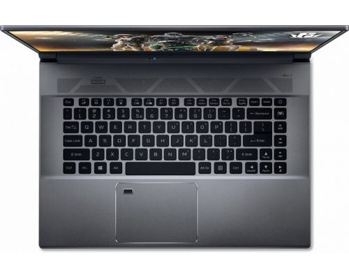 Ноутбук Acer PT516-51S NH.QAJER.005 I7-11800H/16GB/1TB/RTX 3070 8GB/16 WQXGA/WiFi/BT/Win11Home купить QBS.ru