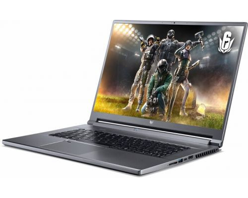 Ноутбук Acer PT516-51S NH.QAJER.005 I7-11800H/16GB/1TB/RTX 3070 8GB/16 WQXGA/WiFi/BT/Win11Home купить QBS.ru