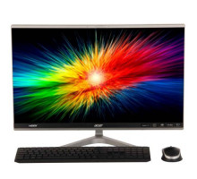 Моноблок 23.8'' Acer Aspire C24-1650 DQ.BFSER.00A i5 1135G7/8GB/512GB SSD/Xe Graphics/FHD/WiFi/BT/Win10Home