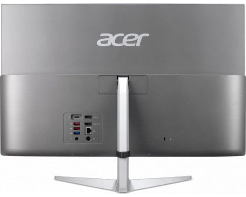 Моноблок 23.8 Acer Aspire C24-1650 DQ.BFTER.00C i3 1115/8GB/noHDD/512GB SSD/UHD Graphics/FHD/WiFi/BT/Win10Home купить QBS.ru