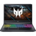 Ноутбук Acer Predator Helios 300 PH315-54-59X0 NH.QC5ER.005 i5 11400H/16GB/512GB SSD/RTX 3050 Ti 4GB/15.6 FHD/WiFi/BT/cam/Win11Home/чёрный купить QBS.ru