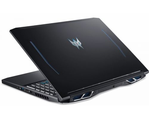Ноутбук Acer Predator Helios 300 PH315-54-59X0 NH.QC5ER.005 i5 11400H/16GB/512GB SSD/RTX 3050 Ti 4GB/15.6 FHD/WiFi/BT/cam/Win11Home/чёрный купить QBS.ru