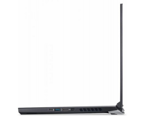 Ноутбук Acer Predator Helios 300 PH315-54-59X0 NH.QC5ER.005 i5 11400H/16GB/512GB SSD/RTX 3050 Ti 4GB/15.6 FHD/WiFi/BT/cam/Win11Home/чёрный купить QBS.ru
