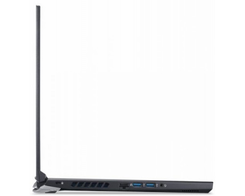 Ноутбук Acer Predator Helios 300 PH315-54-59X0 NH.QC5ER.005 i5 11400H/16GB/512GB SSD/RTX 3050 Ti 4GB/15.6 FHD/WiFi/BT/cam/Win11Home/чёрный купить QBS.ru