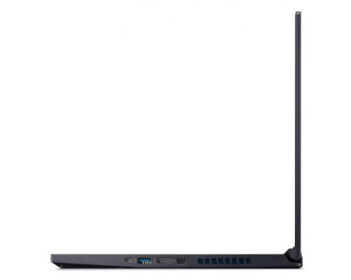 Ноутбук Acer Predator Triton 300 PT315-53 NH.QDRER.003 i5 11400H/8GB/512GB SSD/RTX 3050 Ti 4GB/15.6 FHD/WiFi/BT/cam/Endless/чёрный купить QBS.ru