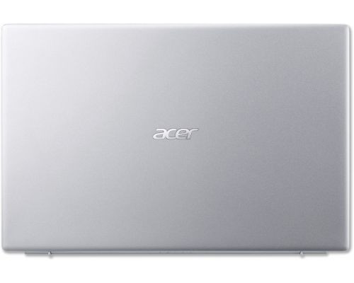 Ноутбук Acer Swift 3 SF314-43-R3JP NX.AB1ER.00B Ryzen 3 5300U/8GB/512GB SSD/14 FHD IPS/Radeon graphics/WiFi/BT/cam/Win11Home/silver купить QBS.ru