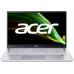 Ноутбук Acer Swift 3 SF314-43-R8JF NX.AB1ER.00A Ryzen 3 5300U/8GB/512GB SSD/Radeon graphics/14 FHD IPS/WiFi/BT/cam/noOS/silver купить QBS.ru