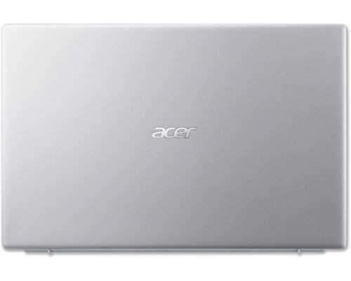 Ноутбук Acer Swift SF314-511-38EL NX.ABLER.001 i3-1115G4/8GB/256GB SSD/UHD Graphics/14.0 FHD/IPS/WiFi/BT/Cam/FPR/Win10Home/silver купить QBS.ru