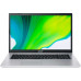 Ноутбук Acer Aspire 3 A317-53G-53MJ NX.ADBER.00X i5 1135G7/16GB/512GB SSD/GeForce MX350 2GB/17.3 1920*1080/WiFi/BT/cam/Win11Pro/silver купить QBS.ru
