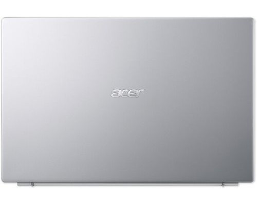 Ноутбук Acer Aspire 3 A317-53-572K NX.AD0ER.01R i5-1135G7/16GB/512GB SSD/Iris Xe graphics/17.3 FHD IPS/WiFi/BT/cam/Win11Pro/silver купить QBS.ru