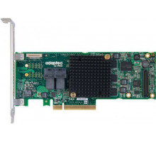 Контроллер SAS Adaptec ASR-8805 SGL