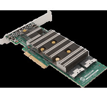 Контроллер SAS Adaptec SmartHBA 2200-16i