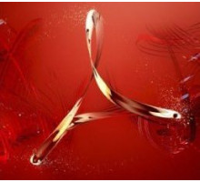Подписка (электронно) Adobe Acrobat Pro DC for enterprise 1 User Level 1 1-9, Продление 12 Мес.
