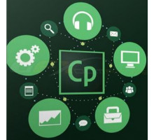 Подписка (электронно) Adobe Captivate for enterprise 1 User Level 3 50-99, Продление 12 Мес.