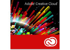 Adobe Creative Cloud. Все приложения.