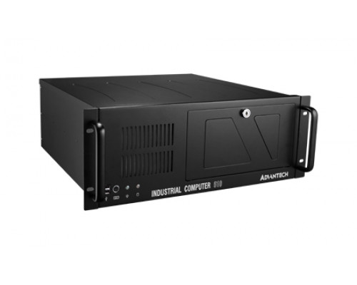 Корпус серверный 4U Advantech IPC-510MB-00XBE ATX , w/o PSU купить QBS.ru