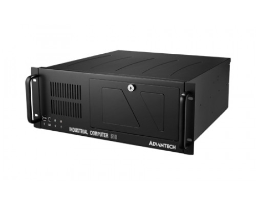Корпус серверный 4U Advantech IPC-510MB-00XBE ATX , w/o PSU купить QBS.ru