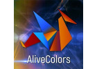 AliveColors Графический редактор