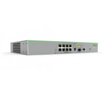 Коммутатор PoE Allied Telesis AT-FS980M/9PS