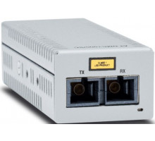 Медиа-конвертер Allied Telesis AT-DMC1000/SC-50