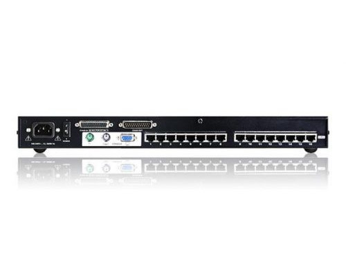 Переключатель KVM Altusen KH1516A-AX-G купить QBS.ru