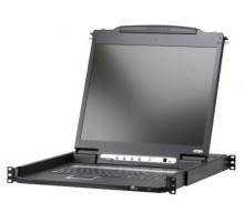 Консоль KVM Altusen KL1508AiN-AXA-RG