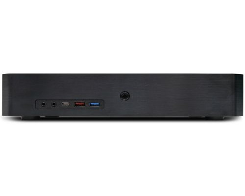 Неттоп Aopen DEV7610 (97.AD100.E6D0) i7-8700, 8GB*2, 256GB SSD, Radeon 8870 4GB купить QBS.ru