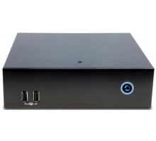 Платформа Aopen DE6200 R (91.DEJ00.E1A0) R1505G, 4GB*2, 64GB M.2