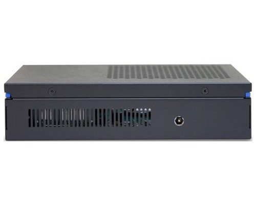 Платформа Aopen DEV5400 (91.MV100.E1C0) i7-7700, 8GB, 128GB SSD, HD Graphics 630, 1000 Мбит/с, 2*USB 3.0, D-Sub, HDMI, COM, без ОС, чёрный купить QBS.ru