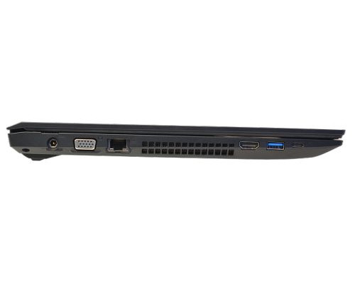 Ноутбук Aquarius Cmp NS685U R11 (Исп.2) i5 10210U/8GB/512GB SSD/15.6 FHD/VGA/RJ45/WIFI/BT/Cam/noOS/Mouse/Внесен в реестр Минпромторга купить QBS.ru