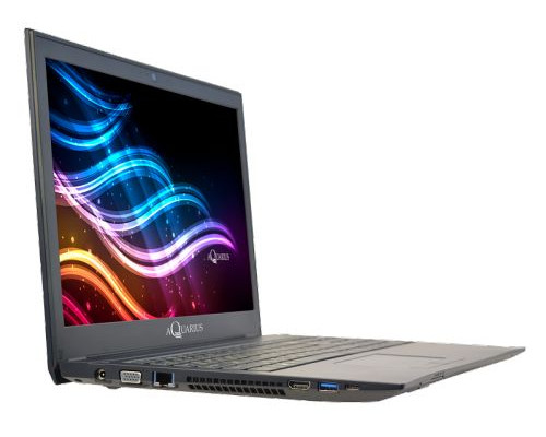 Ноутбук Aquarius Cmp NS685U R11 (Исп.2) i5 10210U/8GB/512GB SSD/15.6 FHD/VGA/RJ45/WIFI/BT/Cam/noOS/Mouse/Внесен в реестр Минпромторга купить QBS.ru