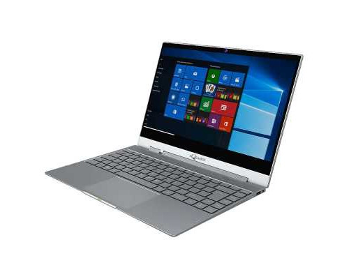 Ноутбук Aquarius CMP NS483 i5 8250U/8GB/256GB SSD/14.0 Touch FHD/WIFI/BT/Cam/noOS/Внесен в реестр Минпромторга купить QBS.ru