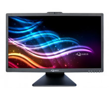Моноблок 23.8'' Aquarius Pro T584 R52 i7-8700T/8GB/256GB SSD/WiFi/Cam/noOS/Kb+Mouse/Внесен в реестр Минпромторга РФ